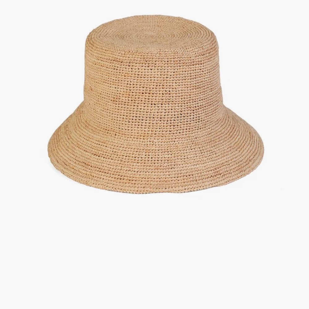 THE INCA BUCKET